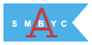 Association of Santa Monica Bay Yacht Clubs logo