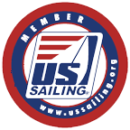 US Sailing logo