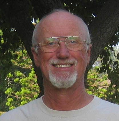 Mike Delaney