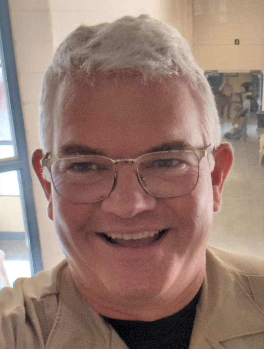 Dan Beck