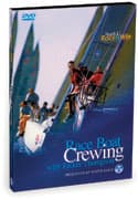 Race Boat Crewing cover